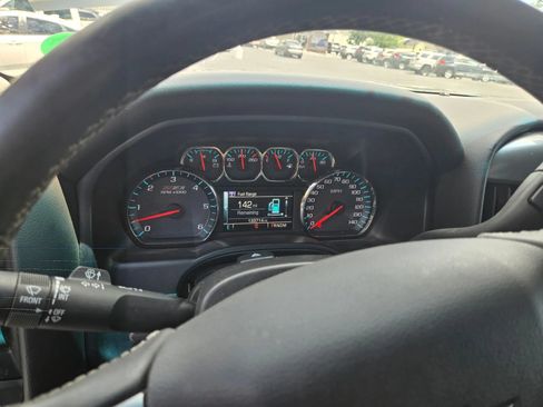 Used 2015 Chevrolet Silverado 1500 LT w/ All Star Edition AWD/4WD image 10