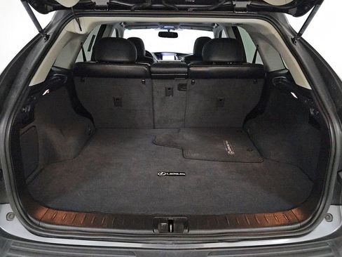 Used 2015 Lexus RX 350 FWD image 7