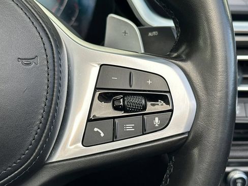 Used 2019 BMW Z4 sDrive30i w/ M Sport Package RWD image 24
