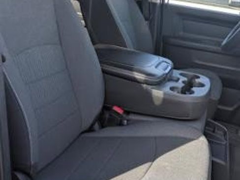 Used 2022 RAM 1500 Tradesman w/ Electronics Convenience Group image 19