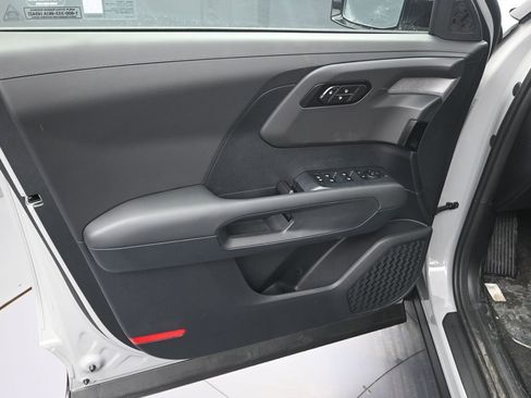 New 2027 Kia Telluride EX X-Line AWD/4WD image 10