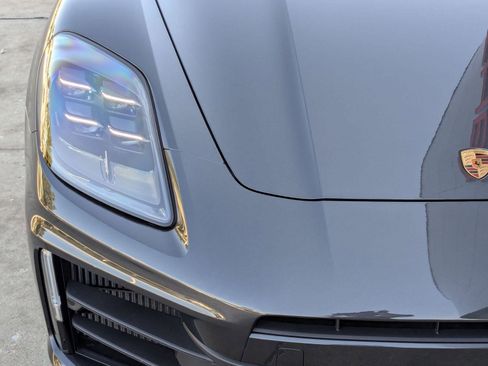 New 2026 Porsche Panamera image 12