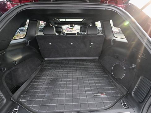 Used 2021 Jeep Grand Cherokee High Altitude image 16