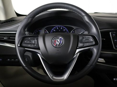 Used 2022 Buick Enclave Avenir w/ Avenir Technology Package AWD/4WD image 46