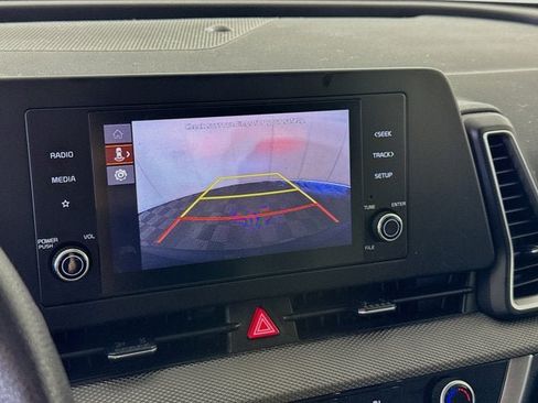Certified 2023 Kia Sportage LX AWD/4WD image 13