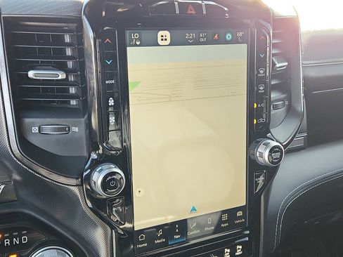 Used 2022 RAM 1500 Limited w/ Night Edition image 15