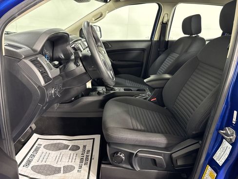 Used 2020 Ford Ranger XL w/ Trailer Tow Package image 16