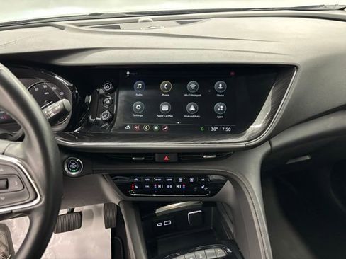 Used 2022 Buick Envision Preferred image 21
