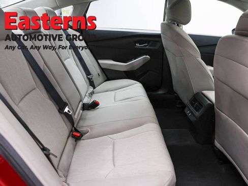Used 2025 Honda Accord SE image 23