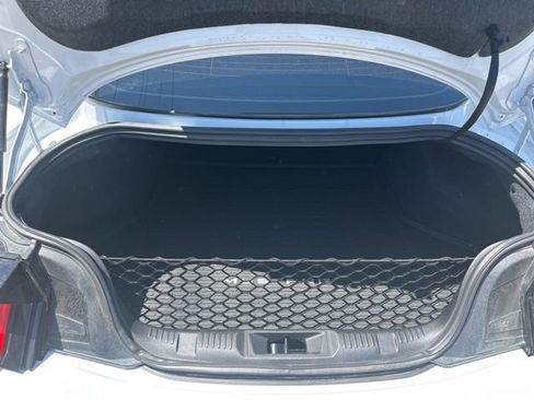 Used 2025 Ford Mustang GT Premium image 9