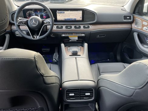 New 2026 Mercedes-Benz GLE 350 GLE 350 SUV image 22