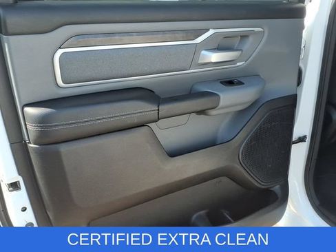 Used 2022 RAM 1500 Big Horn AWD/4WD image 14
