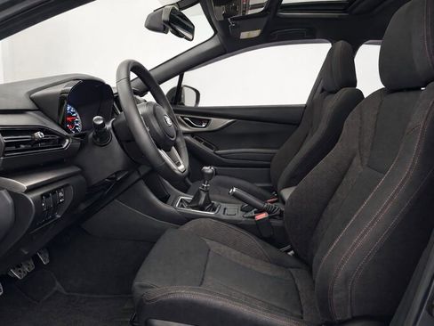 Used 2022 Subaru WRX Premium image 11