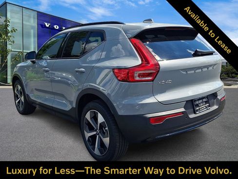 Certified 2026 Volvo XC40 B5 Core w/ Protection Package Premier AWD/4WD image 5