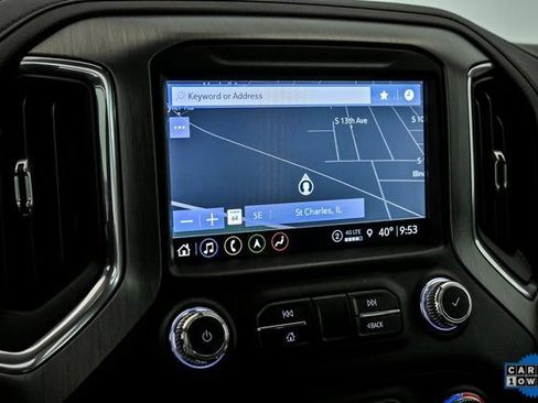 Used 2021 GMC Sierra 1500 Denali w/ Denali Ultimate Package image 21