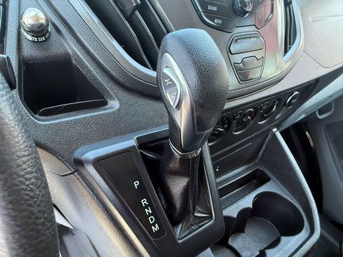 Used 2019 Ford Transit 250 130 Low Roof w/ Exterior Upgrade Package image 20