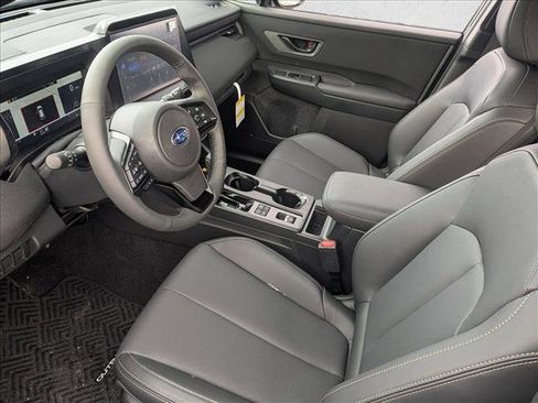 New 2026 Subaru Outback Limited XT AWD/4WD image 3