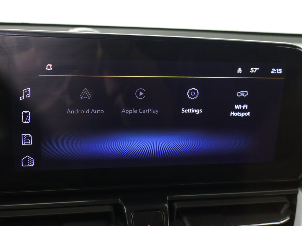 Used 2026 Chevrolet TrailBlazer LT FWD image 40