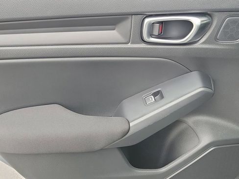 Certified 2025 Honda Civic Sport image 15