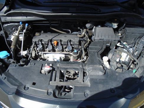 Used 2016 Honda HR-V EX-L image 17