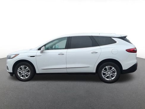 Used 2019 Buick Enclave Essence image 3
