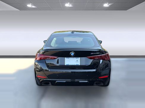 Used 2026 BMW M440i w/ Premium Package RWD image 10