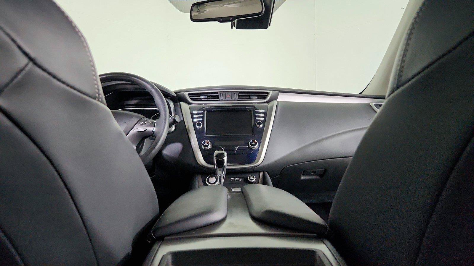 Used 2024 Nissan Murano SV FWD image 20