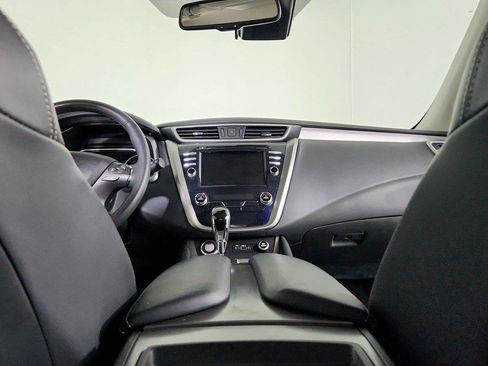 Used 2024 Nissan Murano SV FWD image 20