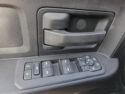 New 2026 RAM 2500 Tradesman image 13