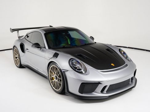 Used 2019 Porsche 911 GT3 RS RWD image 50