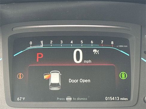 Used 2023 Honda Odyssey Sport image 17