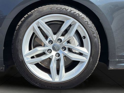 Used 2019 Audi A5 2.0T Premium w/ Convenience Package AWD/4WD image 11