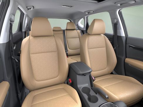 New 2026 Kia Seltos EX image 37