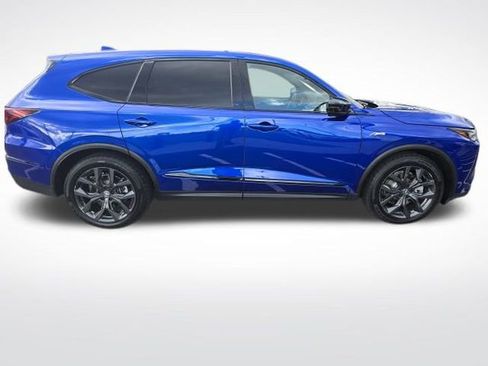 Used 2023 Acura MDX A-Spec image 8