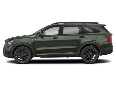 Used 2023 Kia Sorento SX Prestige AWD/4WD image 3