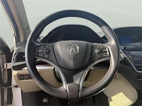 Used 2014 Acura MDX SH-AWD w/ Technology Package image 12