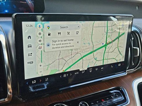 New 2025 Ford Expedition King Ranch image 13