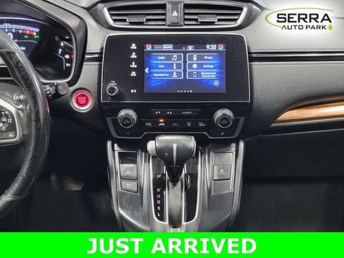 Used 2019 Honda CR-V EX-L image 18