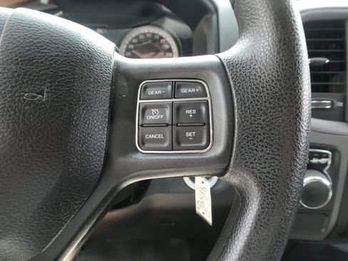 Used 2018 RAM 1500 Tradesman RWD image 18