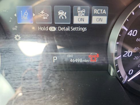 Used 2024 Toyota Highlander XSE image 26