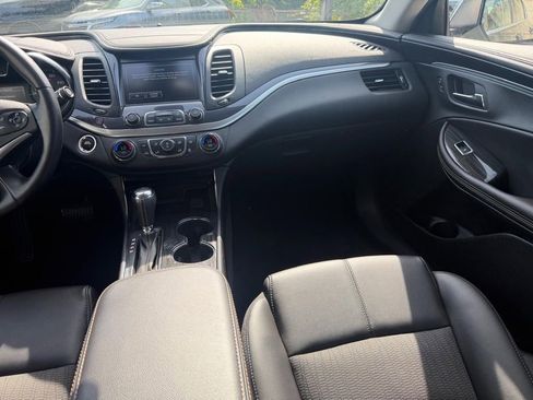 Used 2019 Chevrolet Impala LT FWD image 23