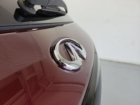 Used 2023 INFINITI QX60 Luxe FWD image 9
