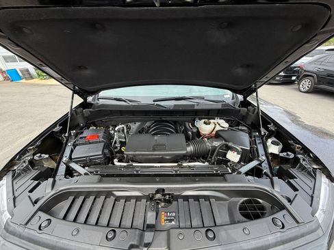 Used 2024 Chevrolet Silverado 1500 RST AWD/4WD image 27