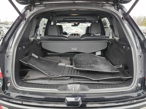 Used 2019 Honda Passport EX-L image 16