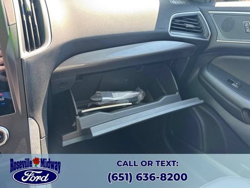 Used 2024 Ford Edge SEL w/ Convenience Package AWD/4WD image 18