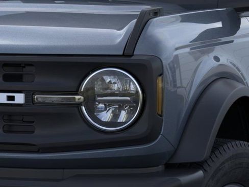 New 2025 Ford Bronco 2-Door AWD/4WD image 20