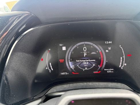 Used 2024 Lexus RX 350 350 image 18