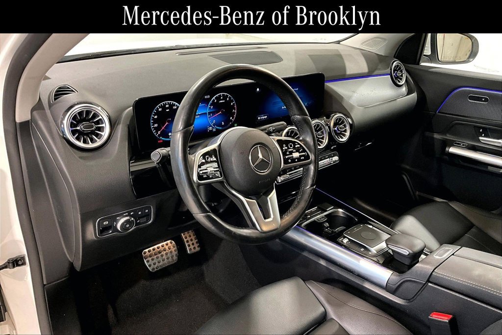 Certified 2022 Mercedes-Benz GLA 250 4MATIC image 17