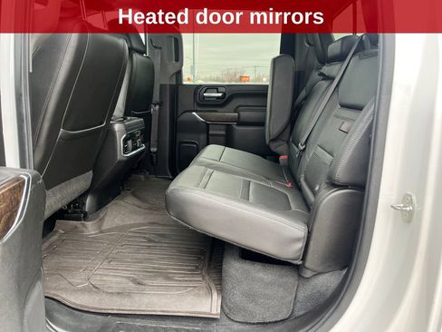 Used 2020 GMC Sierra 2500 Denali w/ Denali Ultimate Package image 15