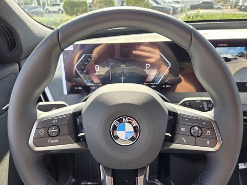 New 2026 BMW iX xDrive60 w/ M Sport Package image 24